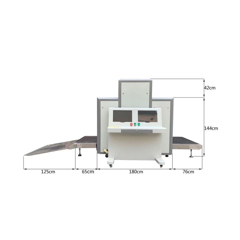 120100-安检机